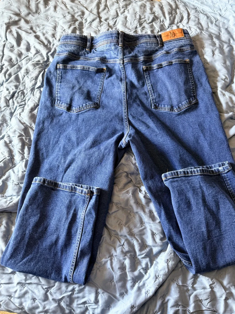 John Blair Men’s Jeans 40s